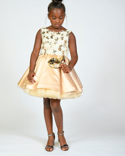 kids-atelier-tulleen-kid-girl-short-satin-champagne-dress-ss19406