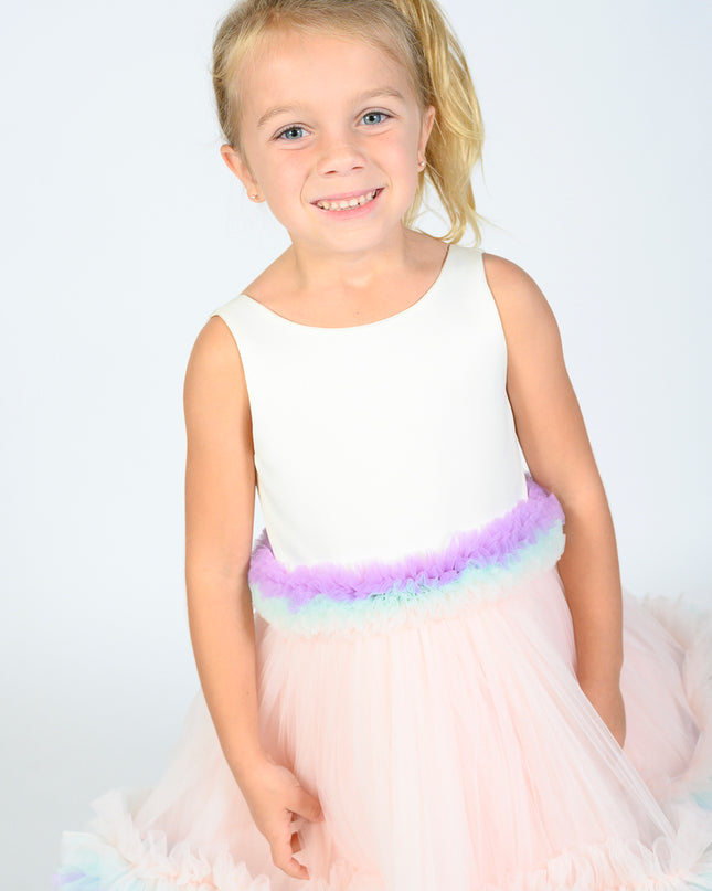 Loma Dress