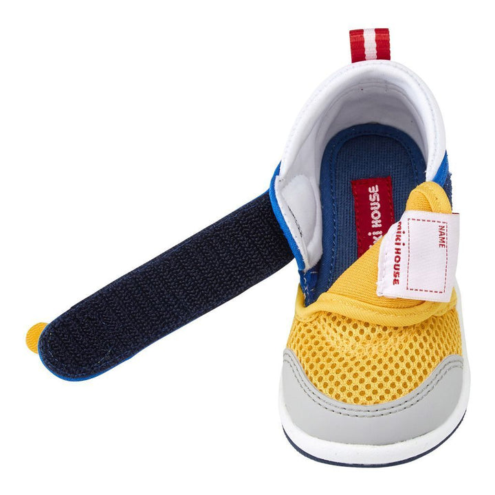 kids-atelier-miki-house-kids-baby-boys-yellow-double-russell-mesh-shoes-12-9301-826-04