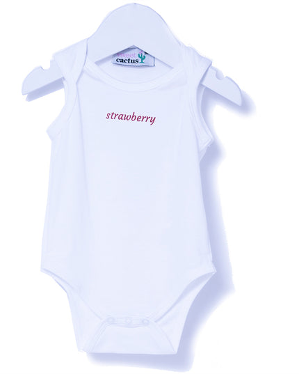 kids-atelier-sweet-cactus-baby-boy-girl-2-pc-red-strawberry-onesie-set-51009
