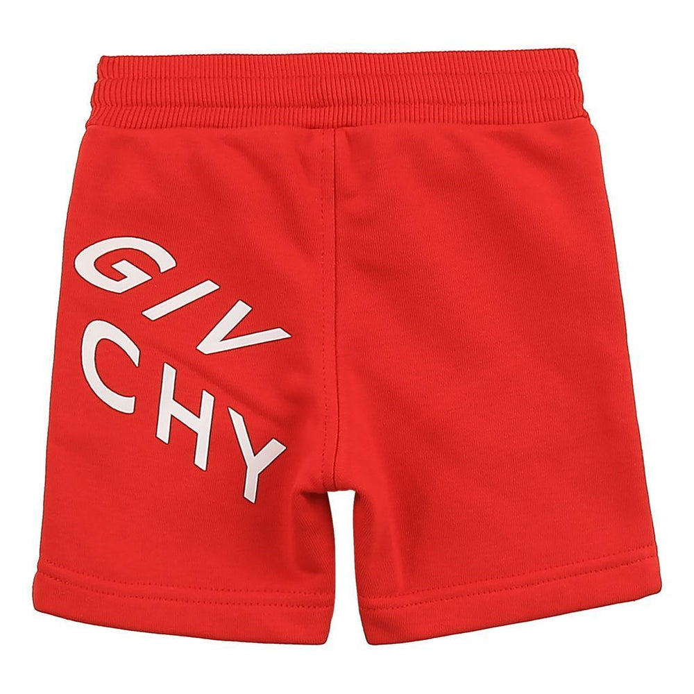givenchy-bright-red-logo-shorts-h04098-991