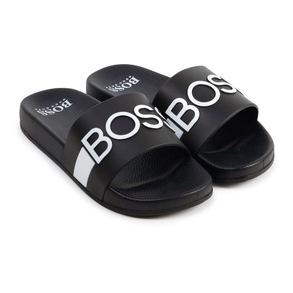 boss-Black & White Logo Slides-j29246-09b