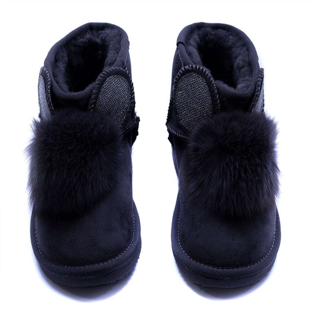 kids-atelier-moa-kid-baby-girl-black-fur-boots-mdk546