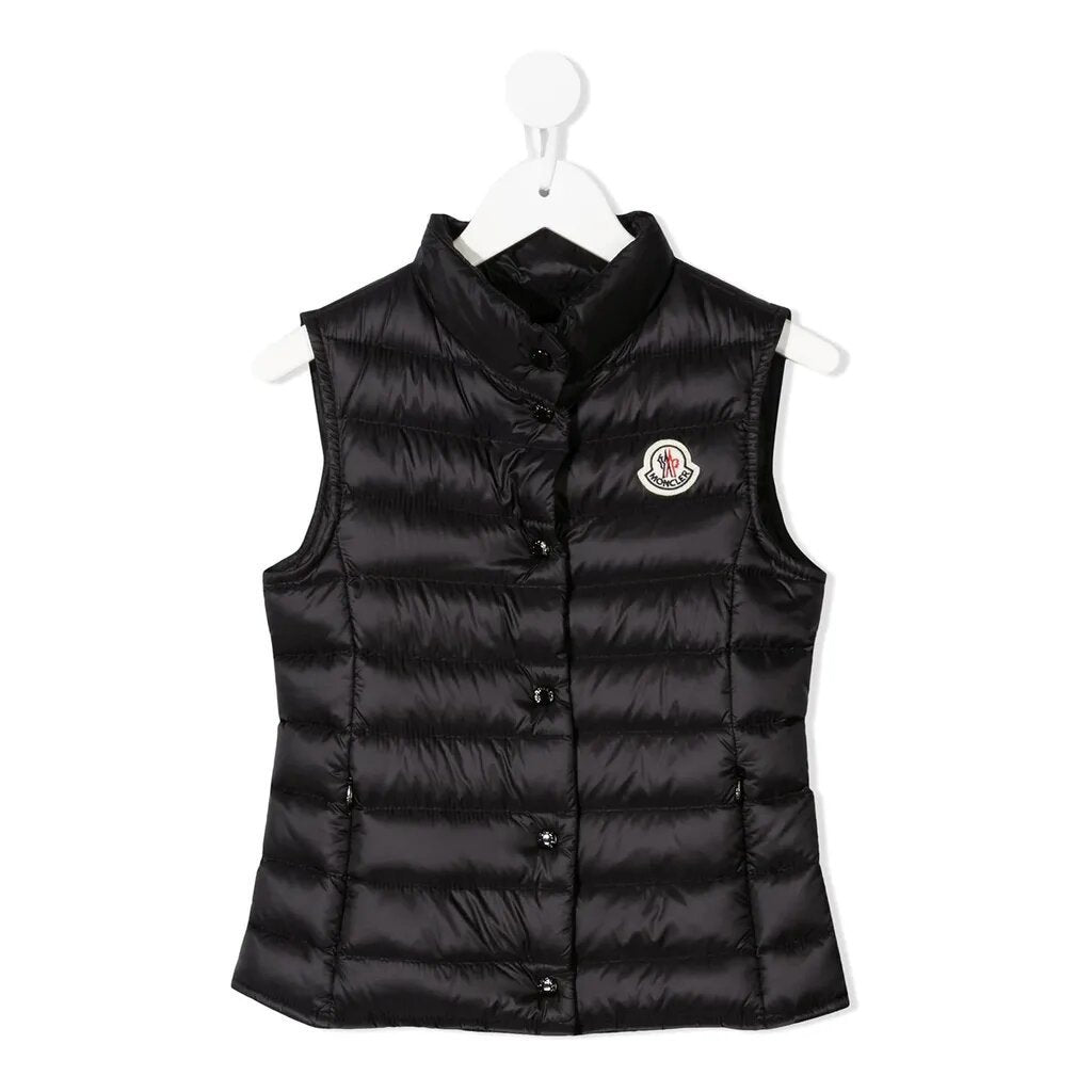 moncler-black-logo-patch-padded-vest-g1-954-1a118-10-53048-999