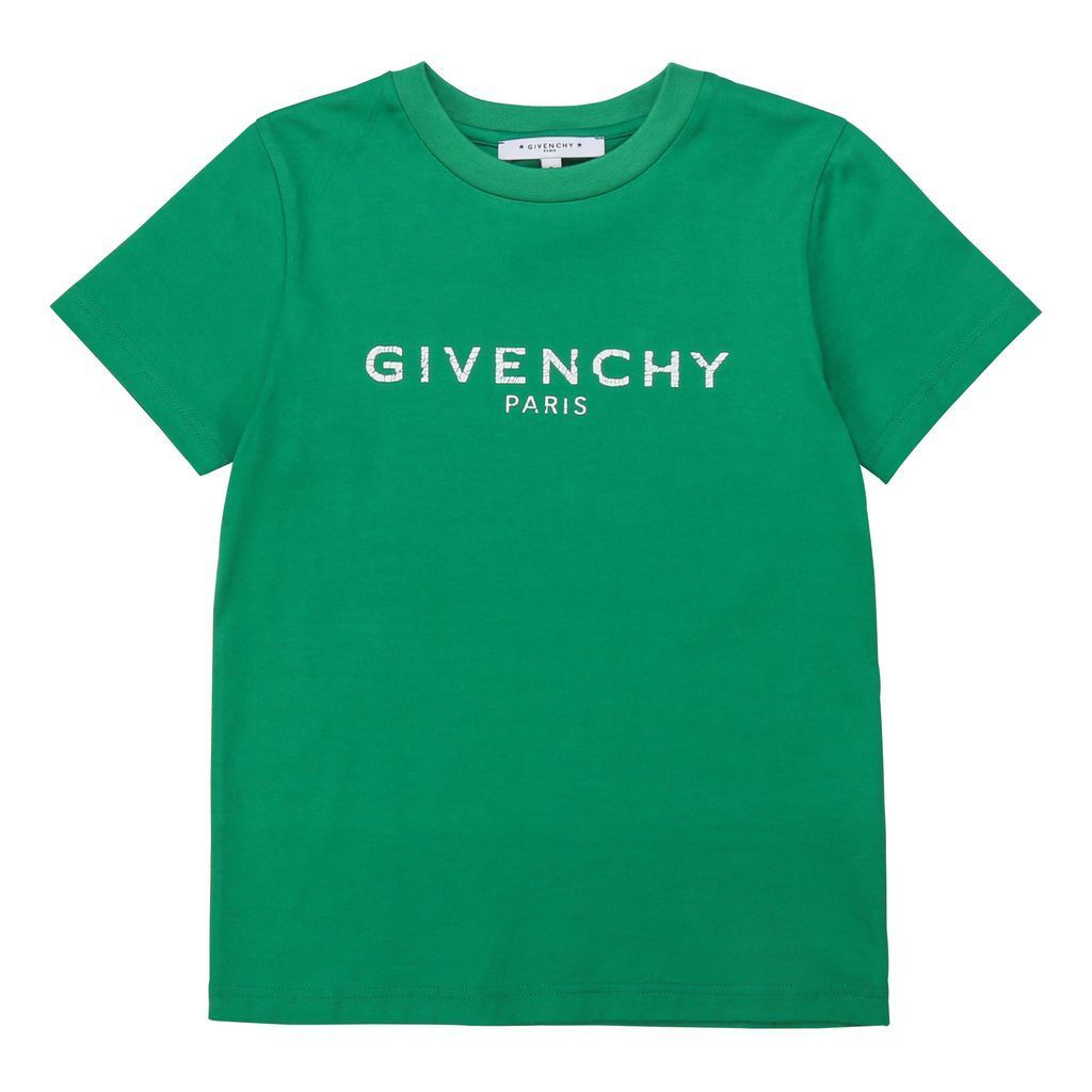 givenchy-green-iconic-logo-tee-h25j47-68b-green