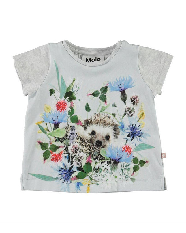 kids-atelier-molo-children-girl-grey-floral-hedgehog-t-shirt-4w21a201-7493