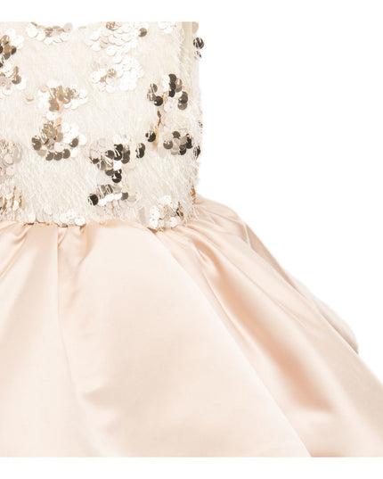 kids-atelier-tulleen-kid-girl-short-satin-champagne-dress-ss19406
