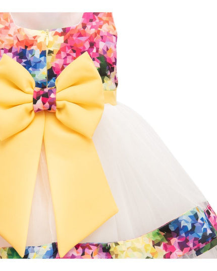 La Chiquita Dress