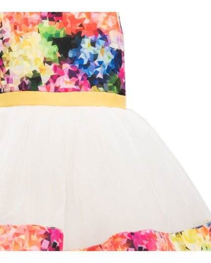 La Chiquita Dress