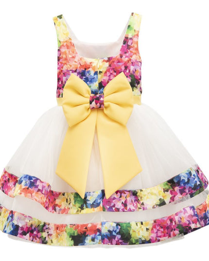 La Chiquita Dress