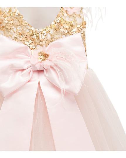 Rosalie Dress