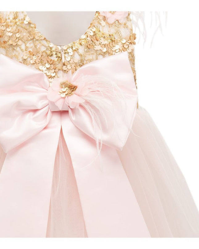 Rosalie Dress