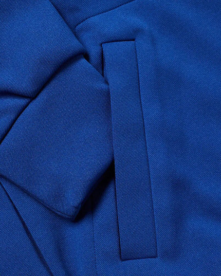 Blue Heart Hoodie