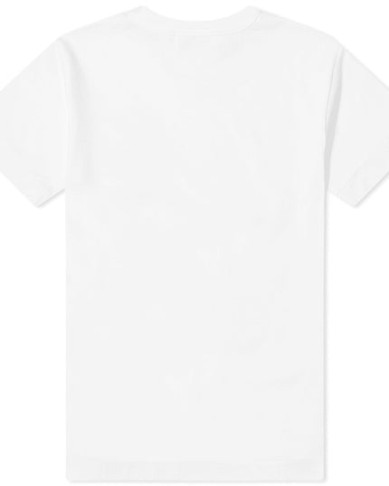 Purple Two Hearts T-Shirt