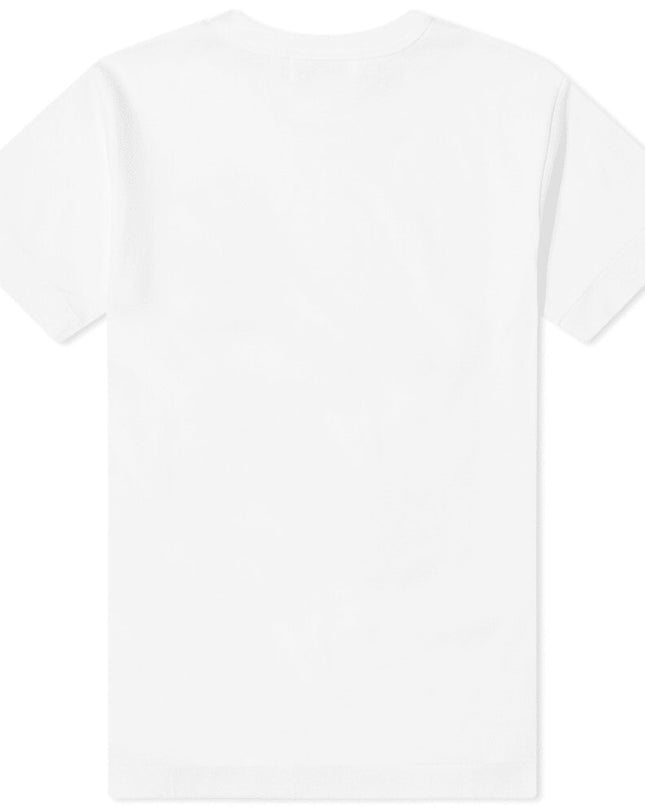 Purple Two Hearts T-Shirt
