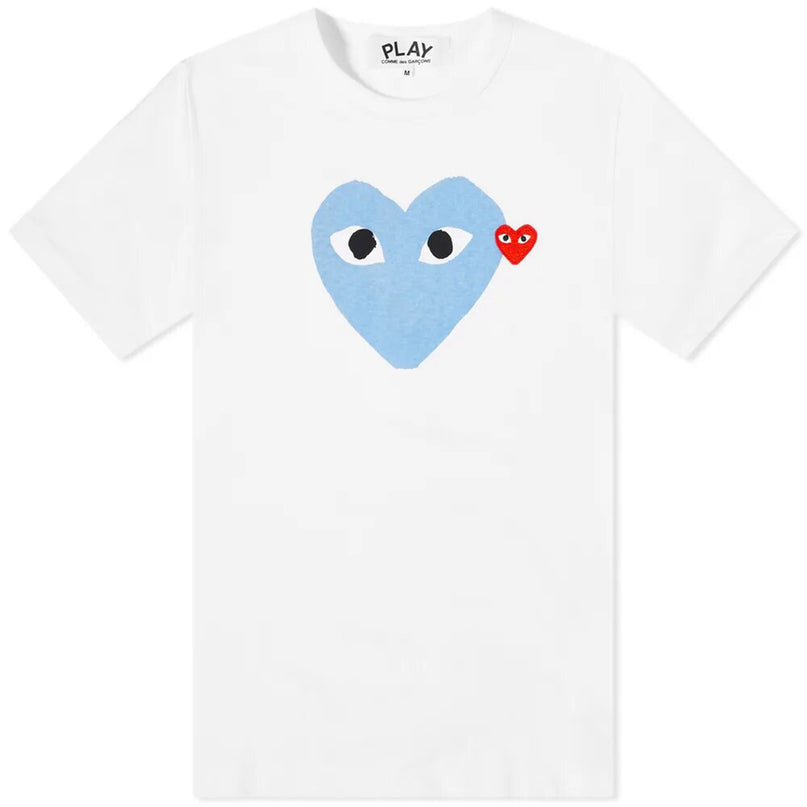 Blue Heart T-Shirt
