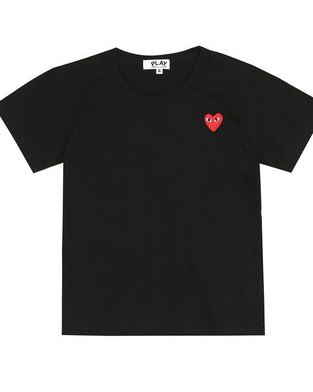 Black Heart T-Shirt