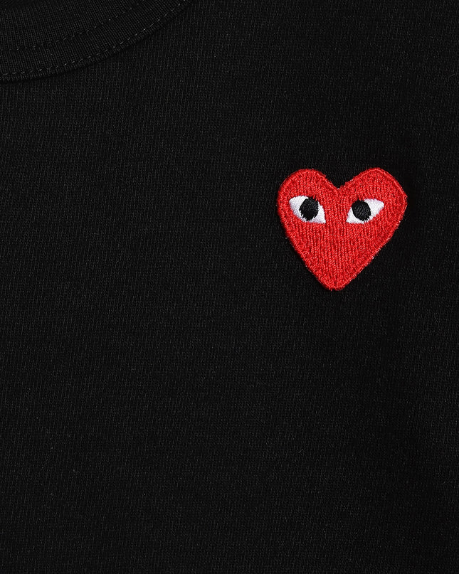 Black Heart T-Shirt