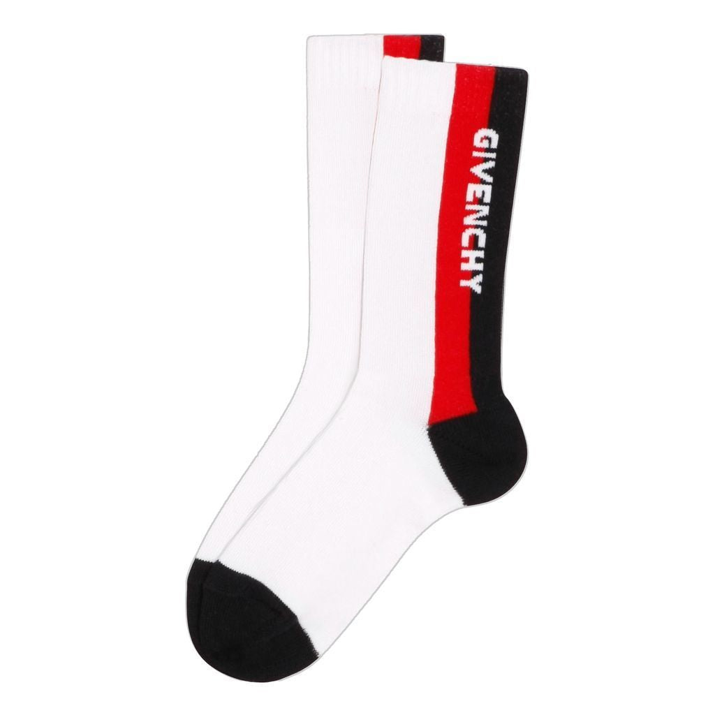 givenchy-white-logo-socks-h20043-n79