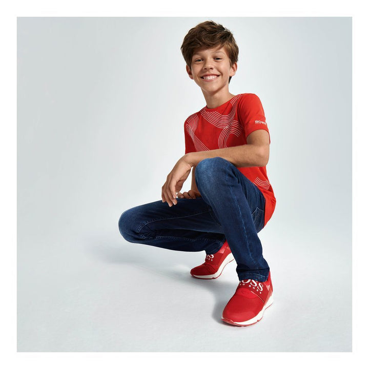 kids-atelier-boss-kid-boys-bright-red-shoes-j29m93-997