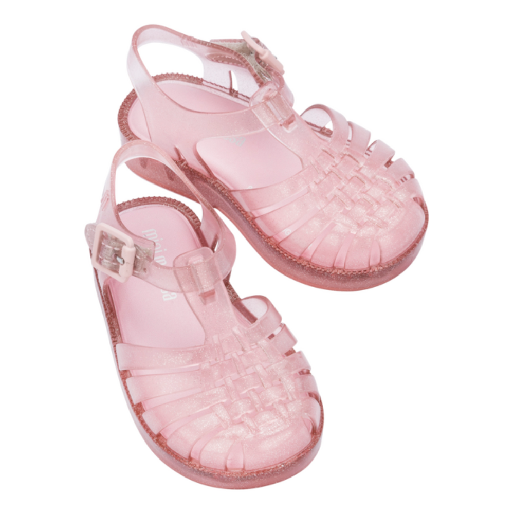 melissa-mini-Pink Possession Sandal-32410-53934