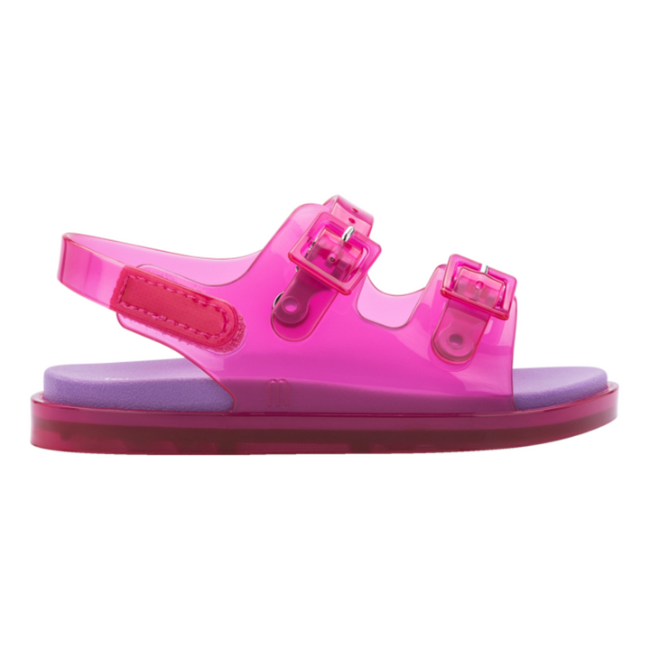 melissa-mini-Pink Sandal-33405-52251