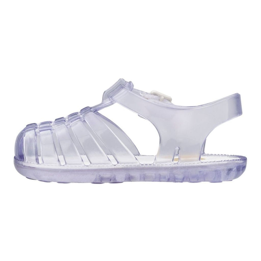 melissa-Clear My First Sandal-32695-06008