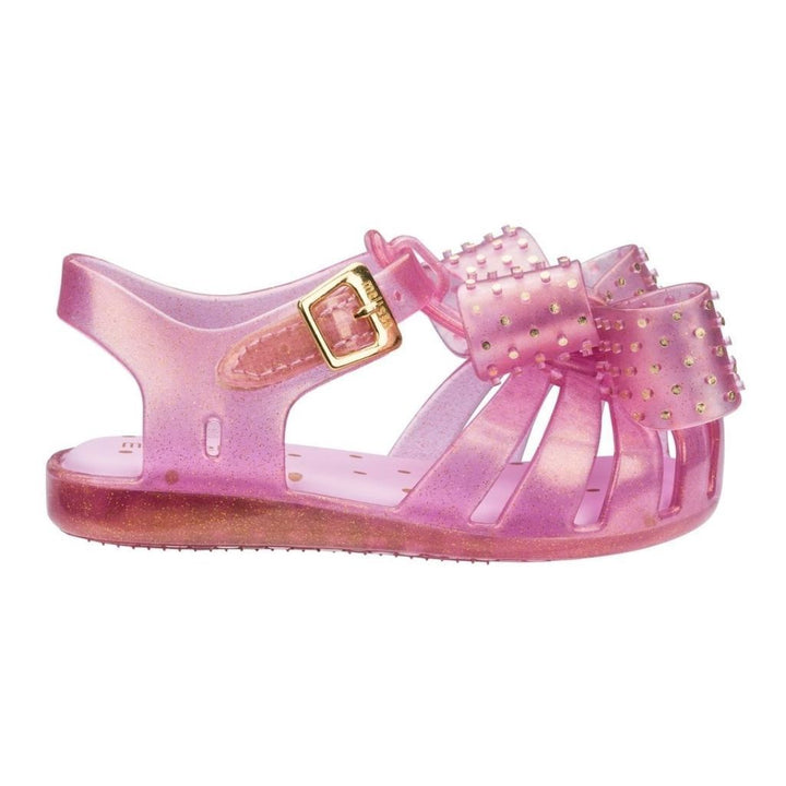melissa-mini-Pink Aranha Sandal-32443-13538