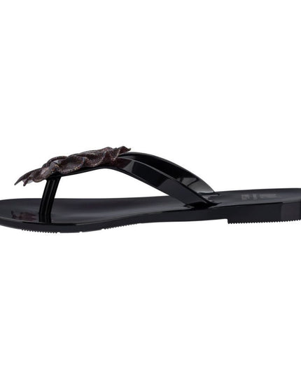 melissa-mel-Black Harmonic Bow-32446-52552