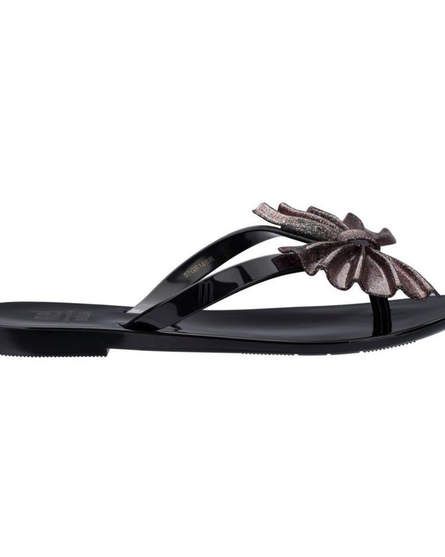 melissa-mel-Black Harmonic Bow-32446-52552