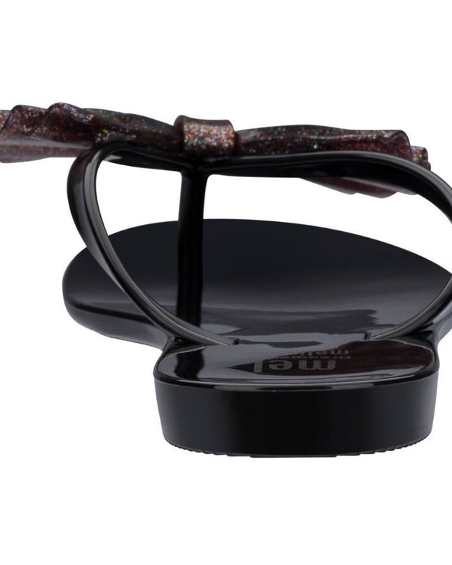 melissa-mel-Black Harmonic Bow-32446-52552