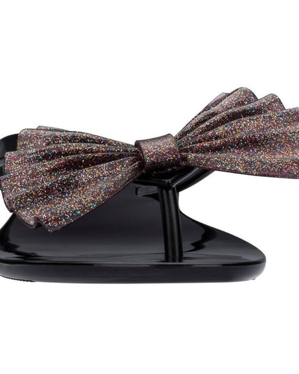 melissa-mel-Black Harmonic Bow-32446-52552