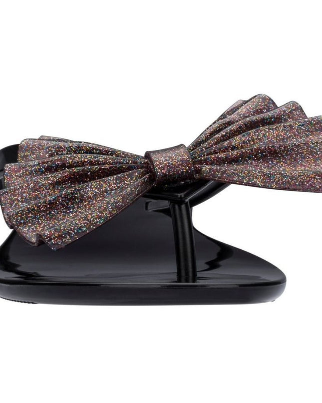 melissa-mel-Black Harmonic Bow-32446-52552