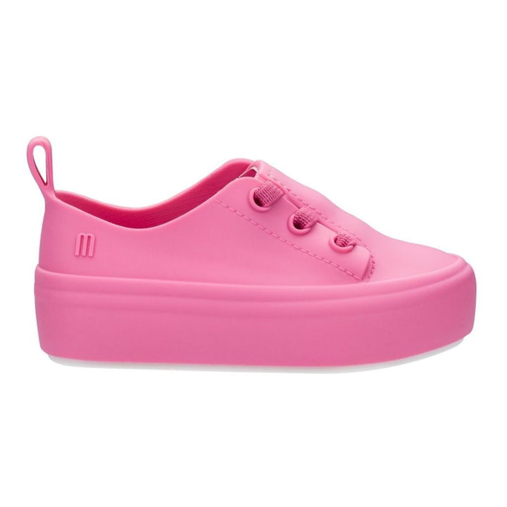 melissa-mini-Pink Ulitsa Sneaker-32538-50552