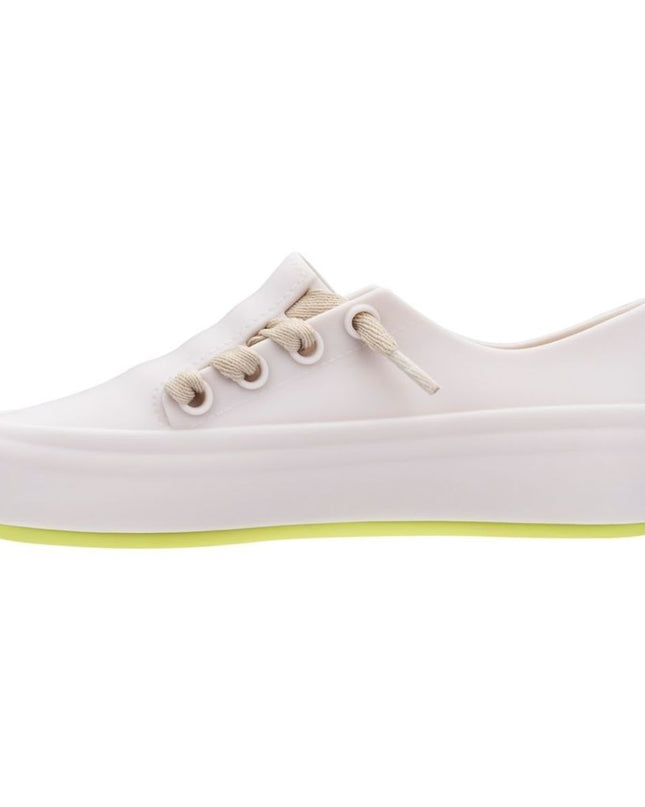 melissa-mel-Beige Ulitsa Sneaker-32539-51516