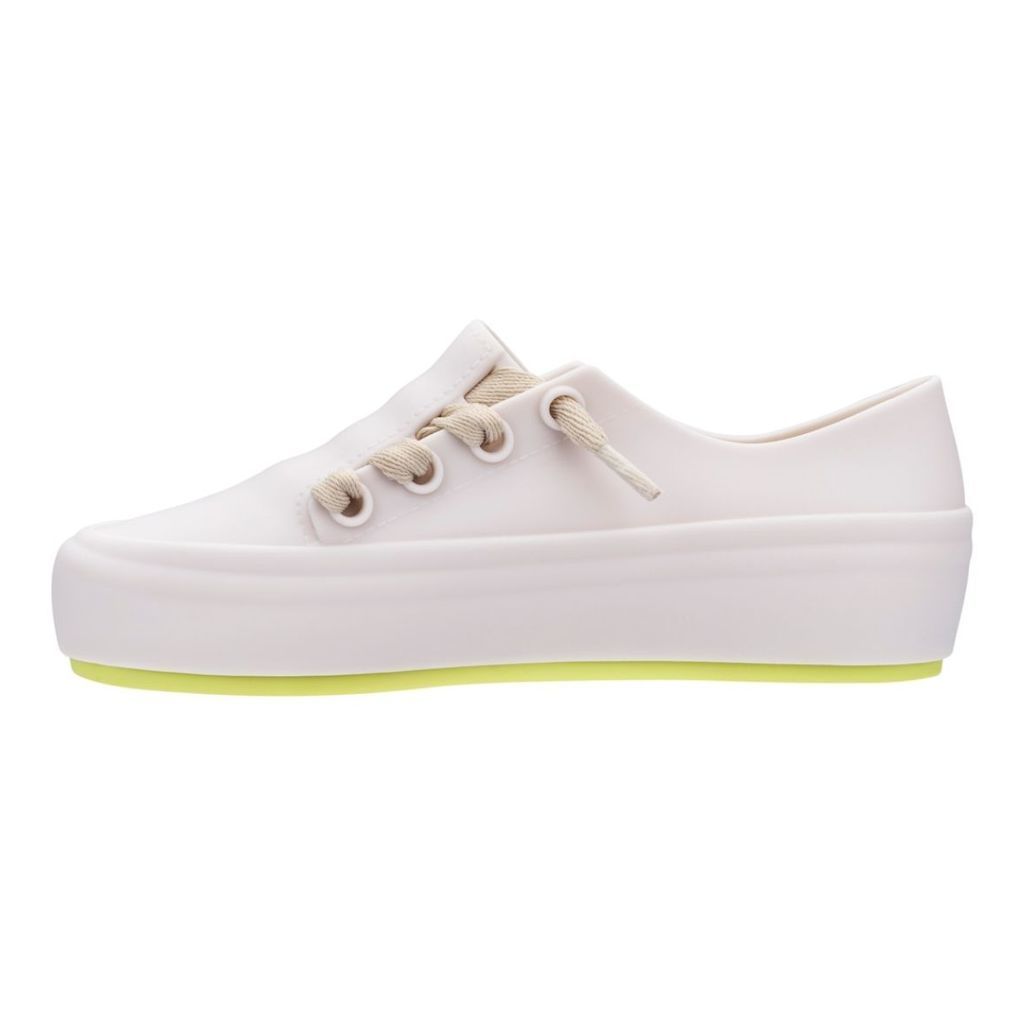 Beige Ulitsa Sneaker kids atelier