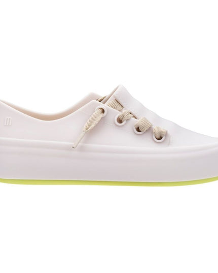melissa-mel-Beige Ulitsa Sneaker-32539-51516