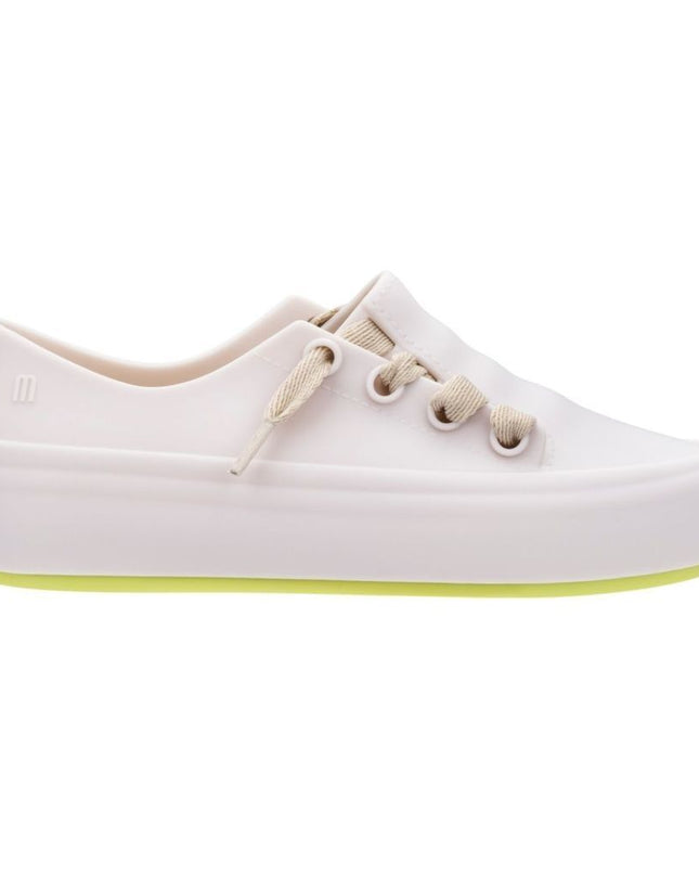 melissa-mel-Beige Ulitsa Sneaker-32539-51516