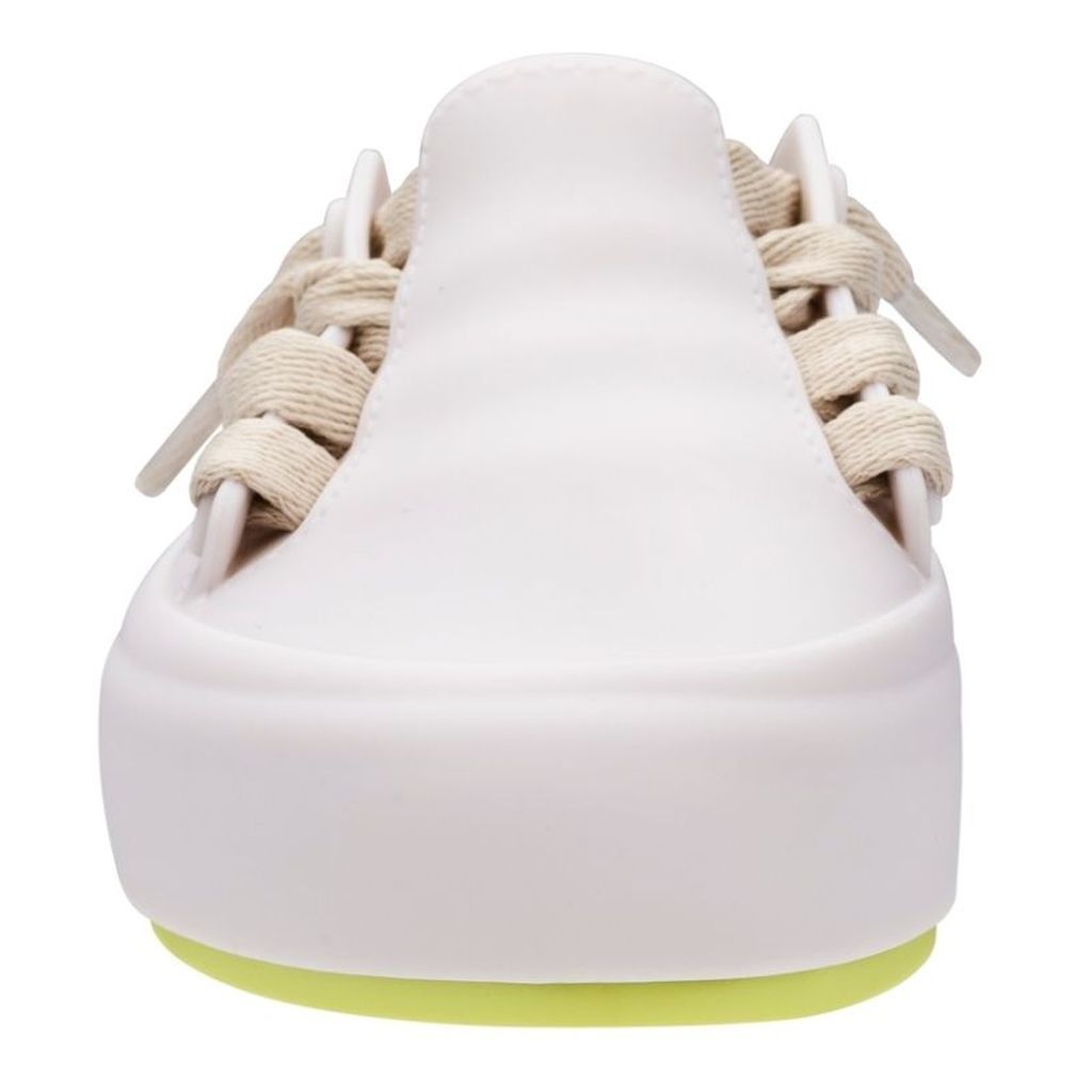 Beige Ulitsa Sneaker kids atelier - Main Image