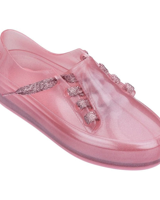 melissa-mel-Pink Ulitsa Sneaker-32752-13532