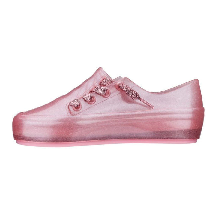 melissa-mel-Pink Ulitsa Sneaker-32752-13532