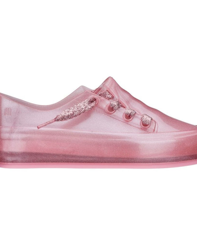 melissa-mel-Pink Ulitsa Sneaker-32752-13532