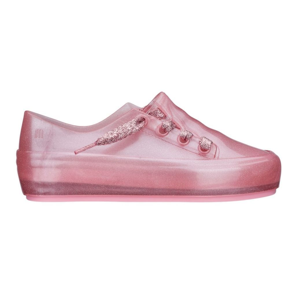 melissa-mel-Pink Ulitsa Sneaker-32752-13532