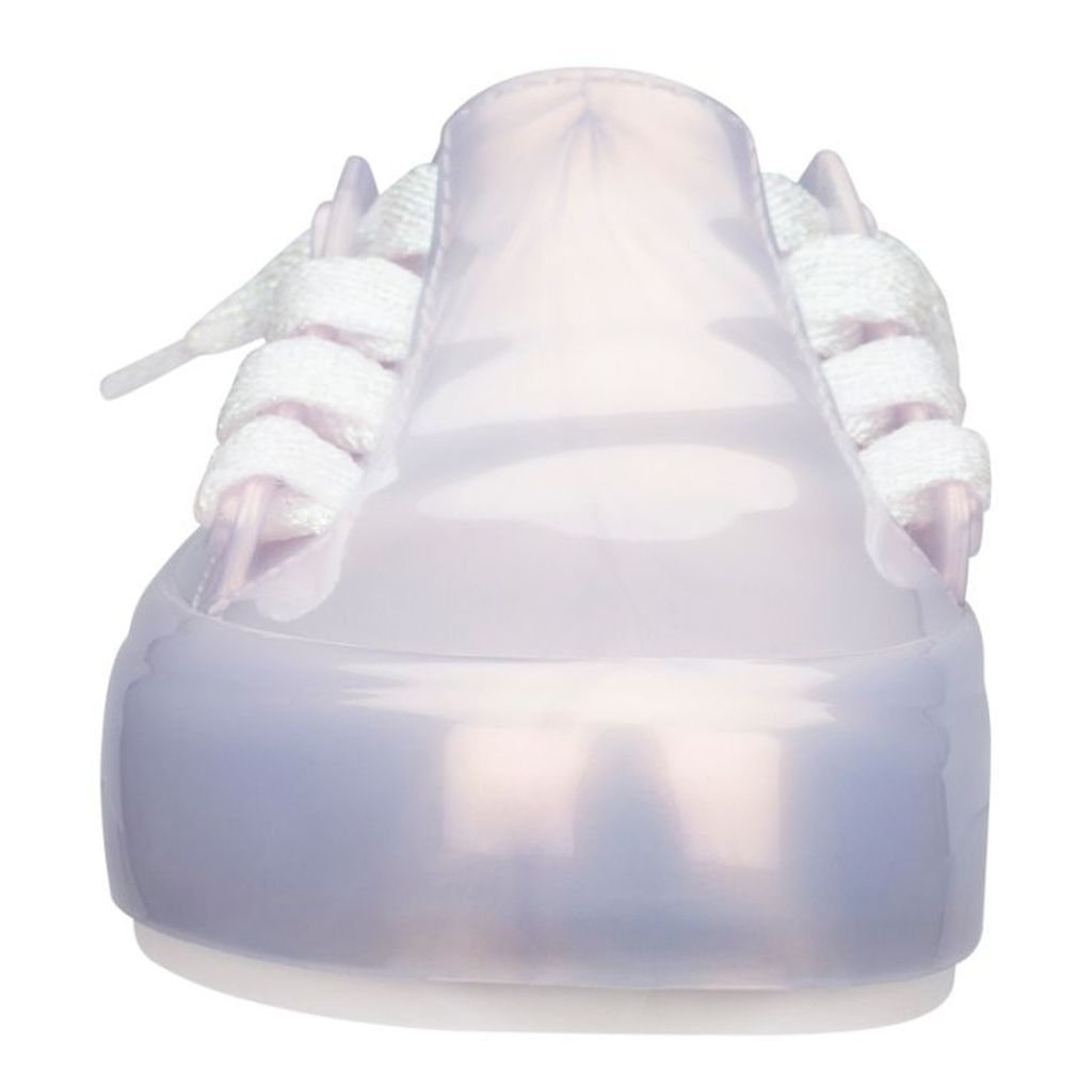 melissa-mel-Pearl White Ulitsa Sneaker-32752-53583