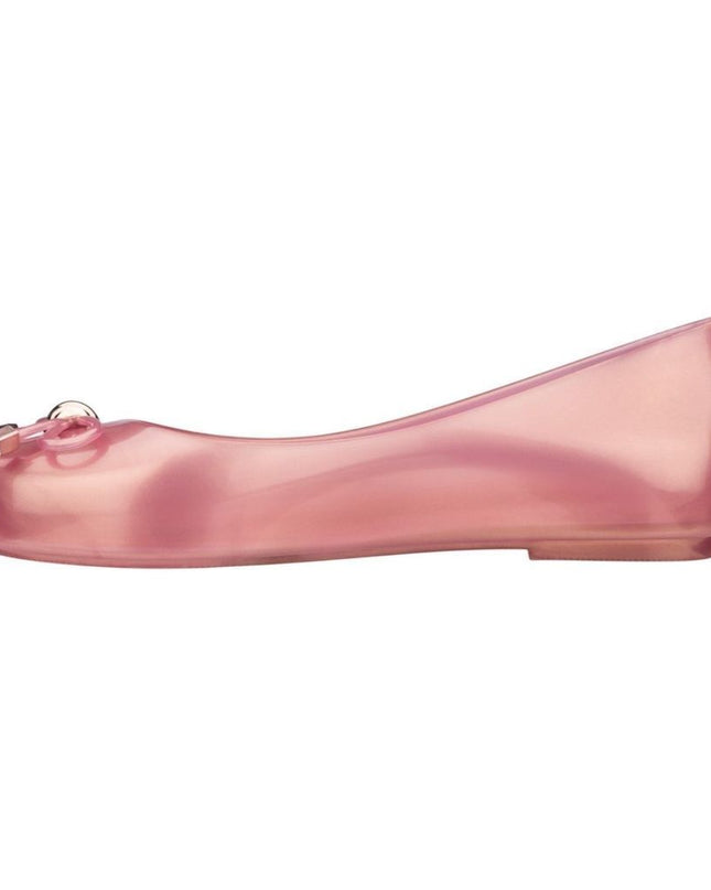 melissa-mel-Pink Sweet Love Ballerina-32800-19767