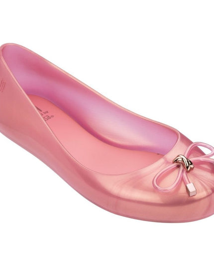 melissa-mel-Pink Sweet Love Ballerina-32800-19767