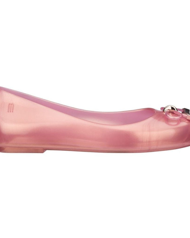 melissa-mel-Pink Sweet Love Ballerina-32800-19767