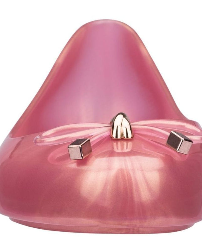 melissa-mel-Pink Sweet Love Ballerina-32800-19767