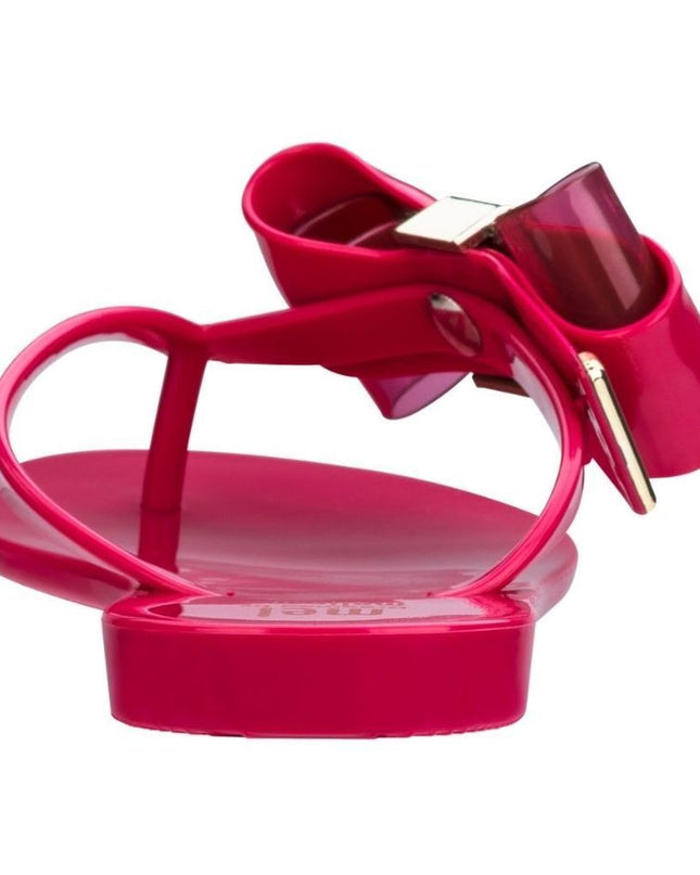 melissa-mel-Pink Harmonic Sweet-32578-51693
