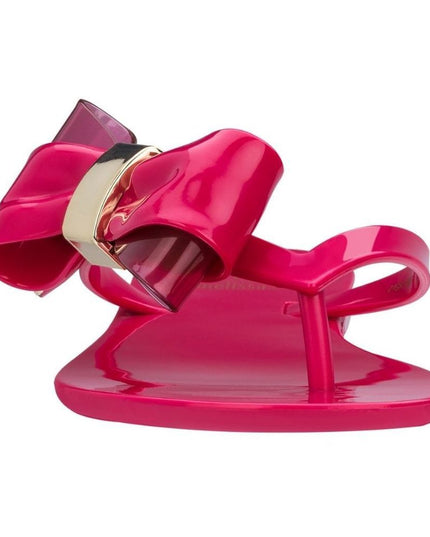 melissa-mel-Pink Harmonic Sweet-32578-51693